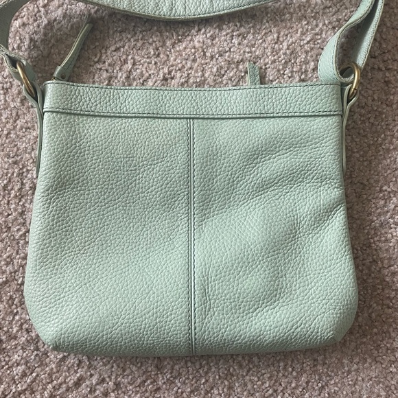 Fossil Crossbody Purse - Picture 4 of 6